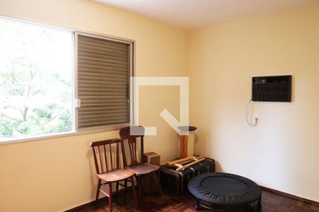 Apartamento à venda com 167m², 2 quartos e 2 vagasQuarto 1