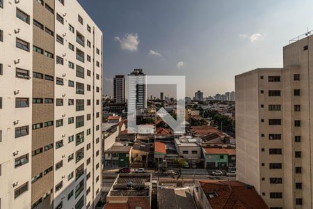 Apartamento à venda com 116m², 3 quartos e 2 vagas Apartamento à venda com 116m², 3 quartos e 2 vagasVista do Quarto 1
