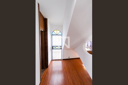 Sala de jantar de casa à venda com 4 quartos, 315m² em São Bento, Belo Horizonte