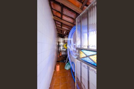 Casa à venda com 315m², 4 quartos e 3 vagas Casa à venda com 315m², 4 quartos e 3 vagasQuarto de despejo