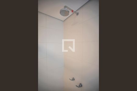 Studio para alugar com 25m², 1 quarto e sem vaga Studio para alugar com 25m², 1 quarto e sem vagaBanheiro - Chuveiro