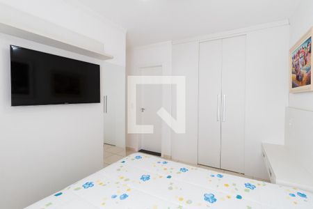 Apartamento para alugar com 82m², 3 quartos e 2 vagasQuarto Suíte