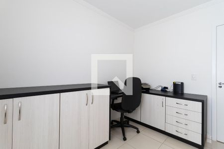Apartamento para alugar com 82m², 3 quartos e 2 vagasQuarto