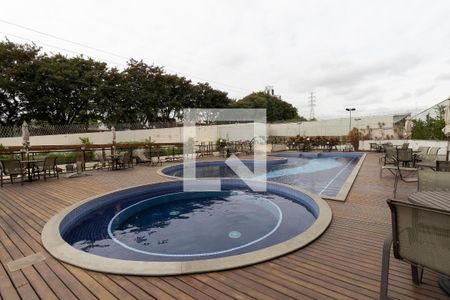 Apartamento para alugar com 82m², 3 quartos e 2 vagasÁrea comum - Piscina