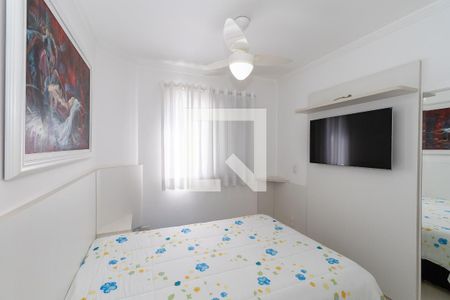 Apartamento para alugar com 82m², 3 quartos e 2 vagasQuarto Suíte