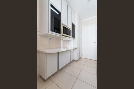 Apartamento para alugar com 82m², 3 quartos e 2 vagasCozinha