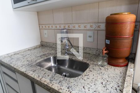Apartamento para alugar com 82m², 3 quartos e 2 vagasCozinha