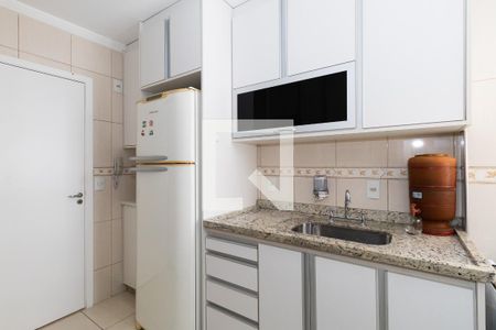Apartamento para alugar com 82m², 3 quartos e 2 vagasCozinha