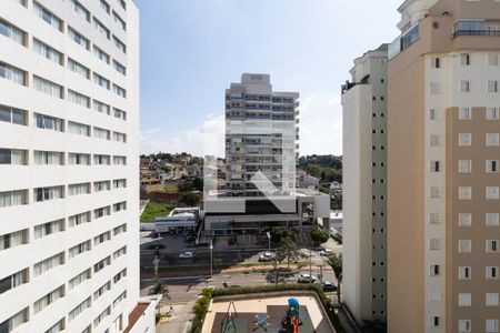 Apartamento para alugar com 82m², 3 quartos e 2 vagasVista do Quarto 1