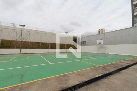 Apartamento para alugar com 82m², 3 quartos e 2 vagasQuadra Esportiva