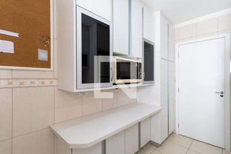 Apartamento para alugar com 82m², 3 quartos e 2 vagasCozinha