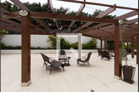 Apartamento para alugar com 82m², 3 quartos e 2 vagasÁrea comum