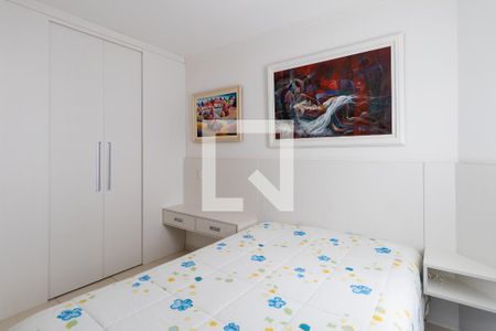 Apartamento para alugar com 82m², 3 quartos e 2 vagasQuarto Suíte