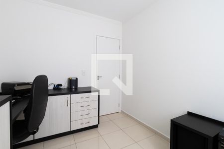 Apartamento para alugar com 82m², 3 quartos e 2 vagasQuarto