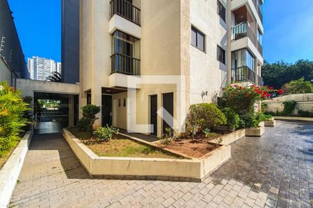 Apartamento à venda com 79m², 3 quartos e 2 vagas Apartamento à venda com 79m², 3 quartos e 2 vagasÁrea Externa