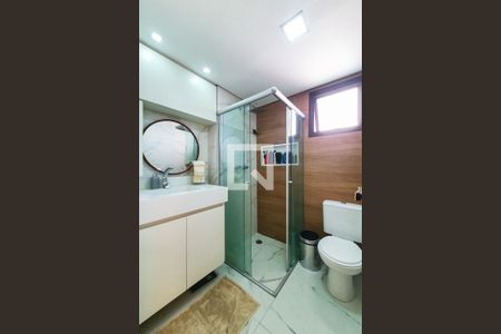 Apartamento à venda com 79m², 3 quartos e 2 vagas Apartamento à venda com 79m², 3 quartos e 2 vagasQuarto 3 - suite