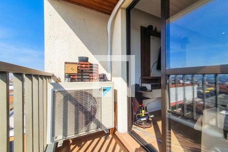 Apartamento à venda com 79m², 3 quartos e 2 vagas Apartamento à venda com 79m², 3 quartos e 2 vagasSacada