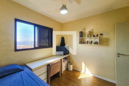 Apartamento à venda com 79m², 3 quartos e 2 vagas Apartamento à venda com 79m², 3 quartos e 2 vagasQuarto 2