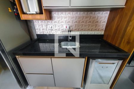 Apartamento à venda com 79m², 3 quartos e 2 vagas Apartamento à venda com 79m², 3 quartos e 2 vagasCozinha