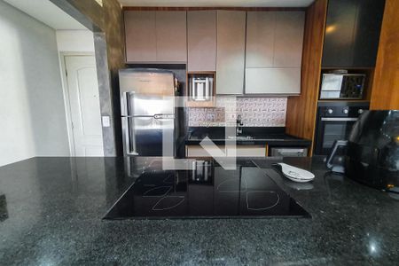 Apartamento à venda com 79m², 3 quartos e 2 vagas Apartamento à venda com 79m², 3 quartos e 2 vagasCozinha