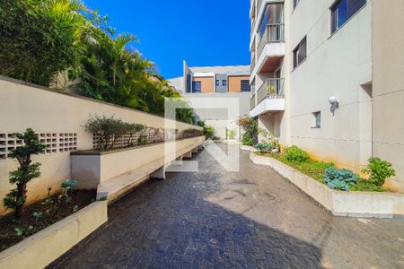 Apartamento à venda com 79m², 3 quartos e 2 vagas Apartamento à venda com 79m², 3 quartos e 2 vagasÁrea Externa