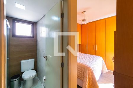 Apartamento à venda com 79m², 3 quartos e 2 vagas Apartamento à venda com 79m², 3 quartos e 2 vagasQuarto 3 - suite