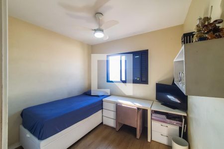 Apartamento à venda com 79m², 3 quartos e 2 vagas Apartamento à venda com 79m², 3 quartos e 2 vagasQuarto 2