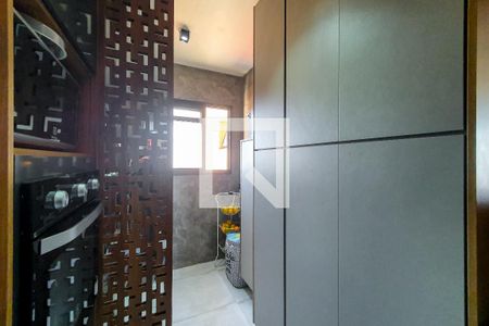 Apartamento à venda com 79m², 3 quartos e 2 vagas Apartamento à venda com 79m², 3 quartos e 2 vagasCozinha