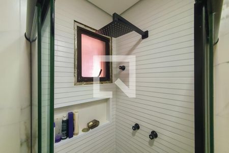 Apartamento à venda com 79m², 3 quartos e 2 vagas Apartamento à venda com 79m², 3 quartos e 2 vagasBanheiro Social