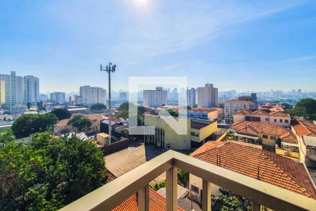 Apartamento à venda com 79m², 3 quartos e 2 vagas Apartamento à venda com 79m², 3 quartos e 2 vagasSacada Quarto 3 - suite