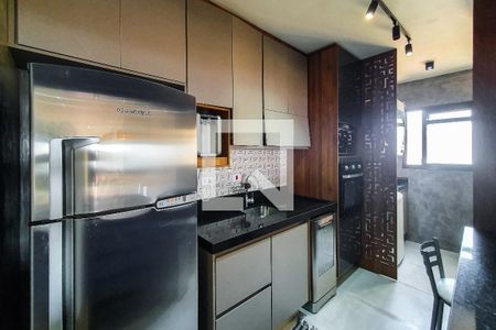Apartamento à venda com 79m², 3 quartos e 2 vagas Apartamento à venda com 79m², 3 quartos e 2 vagasCozinha