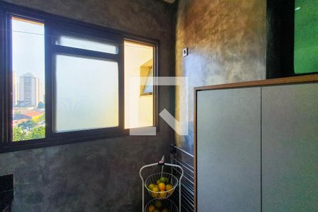 Apartamento à venda com 79m², 3 quartos e 2 vagas Apartamento à venda com 79m², 3 quartos e 2 vagasÁrea de Serviço