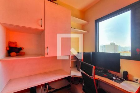 Apartamento à venda com 79m², 3 quartos e 2 vagas Apartamento à venda com 79m², 3 quartos e 2 vagasQuarto 1