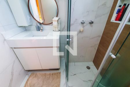 Apartamento à venda com 79m², 3 quartos e 2 vagas Apartamento à venda com 79m², 3 quartos e 2 vagasQuarto 3 - suite