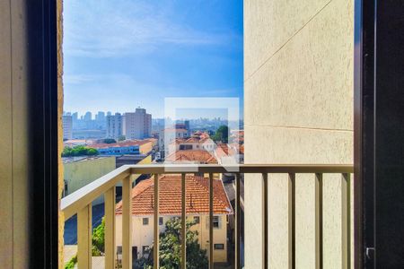 Apartamento à venda com 79m², 3 quartos e 2 vagas Apartamento à venda com 79m², 3 quartos e 2 vagasSacada Quarto 3 - suite