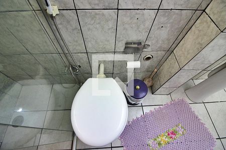 Casa à venda com 175m², 3 quartos e 2 vagasBanheiro de Serviço