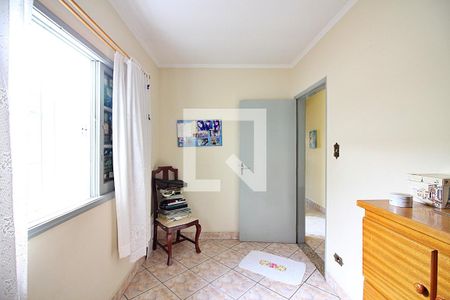 Casa à venda com 175m², 3 quartos e 2 vagasQuarto 3