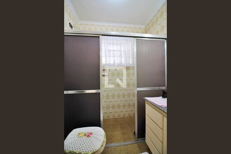 Casa à venda com 175m², 3 quartos e 2 vagasBanheiro Social