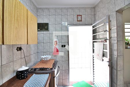 Casa à venda com 175m², 3 quartos e 2 vagasCozinha