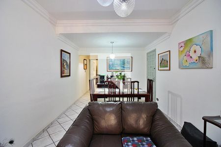 Sala de casa à venda com 3 quartos, 175m² em Jardim Vera Cruz, São Bernardo do Campo