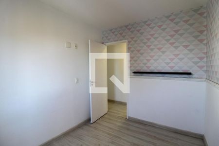 Quarto 1 de apartamento para alugar com 2 quartos, 62m² em Jaguaré, São Paulo