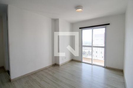 Sala de apartamento para alugar com 2 quartos, 62m² em Jaguaré, São Paulo