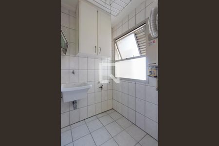 Apartamento à venda com 55m², 1 quarto e 2 vagas Apartamento à venda com 55m², 1 quarto e 2 vagasÁrea de serviço