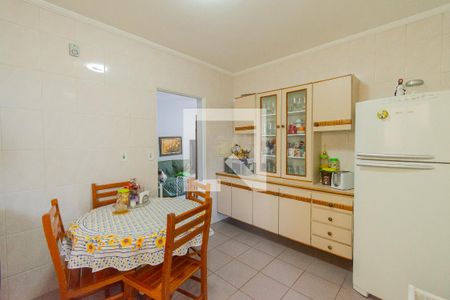 Apartamento para alugar com 90m², 3 quartos e 1 vagaCozinha