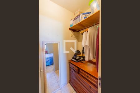 Apartamento para alugar com 90m², 3 quartos e 1 vagaCloset da suíte