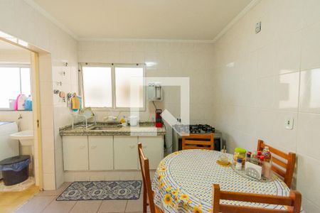 Apartamento para alugar com 90m², 3 quartos e 1 vagaCozinha