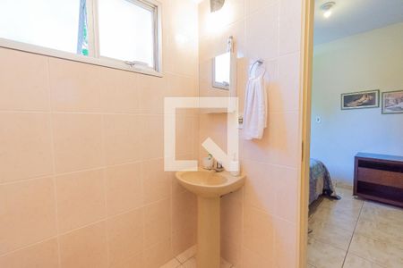 Apartamento para alugar com 90m², 3 quartos e 1 vagaBanheiro da Suíte