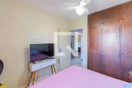 Apartamento para alugar com 90m², 3 quartos e 1 vagaQuarto 3