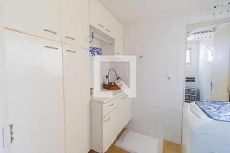 Apartamento para alugar com 90m², 3 quartos e 1 vagaÁrea de Serviço