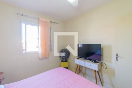 Apartamento para alugar com 90m², 3 quartos e 1 vagaQuarto 3